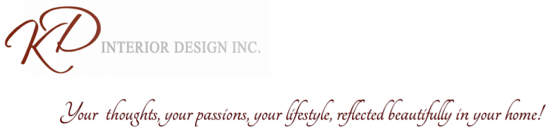 KD Interior Design Inc - Decorating-Window Treatments-Blinds-Draperies-Shutters-Shades
